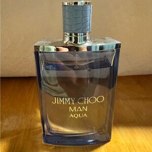 Jimmy Choo - Men’s perfume